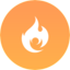 fire-Type Icon