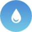 water-Type Icon